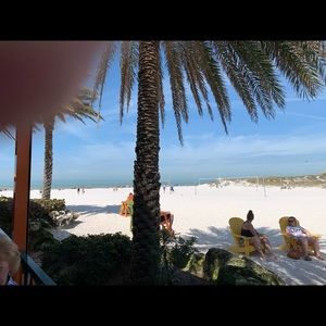 Meet your Posher, Geraldine